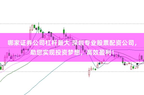 哪家证券公司杠杆最大 深圳专业股票配资公司，助您实现投资梦想，高效盈利！