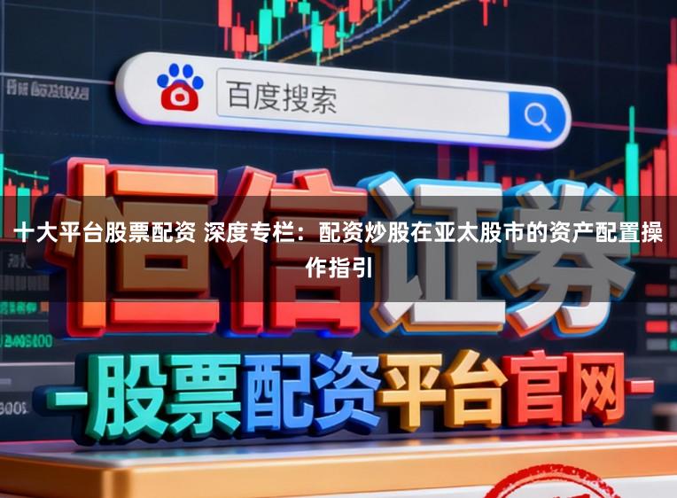 十大平台股票配资 深度专栏：配资炒股在亚太股市的资产配置操作指引
