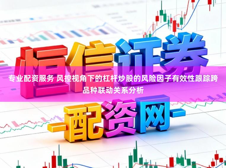 专业配资服务 风控视角下的杠杆炒股的风险因子有效性跟踪跨品种联动关系分析