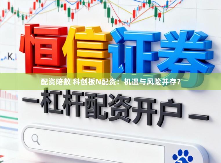 配资陪数 科创板N配资：机遇与风险并存？